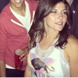 I don’t always stare blankly into the distance...